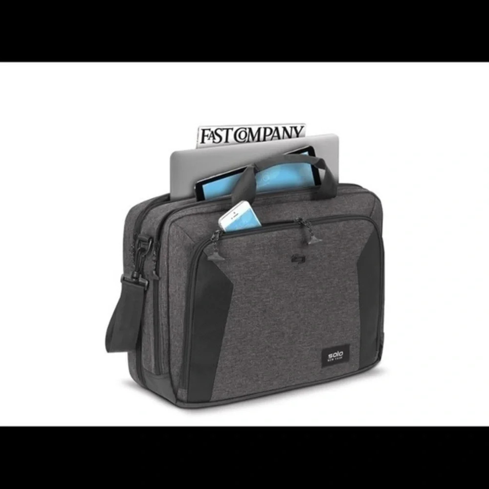 💼 Great briefcase 💼